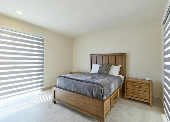 Apartamento Penthouse Paradise, Arch & Ocean Views, Private Pool!