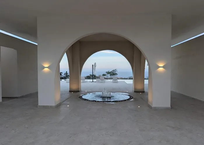 Penthouse Paradise, Arch & Ocean Views, Private Pool! Apartamento Cabo San Lucas