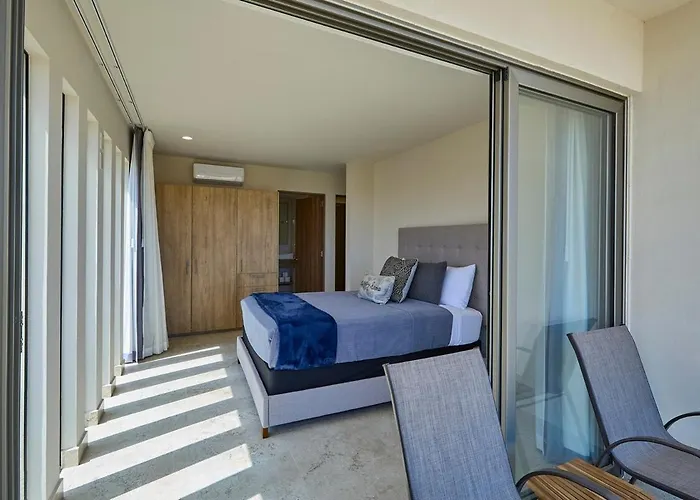 Penthouse Paradise, Arch & Ocean Views, Private Pool! Apartamento Cabo San Lucas